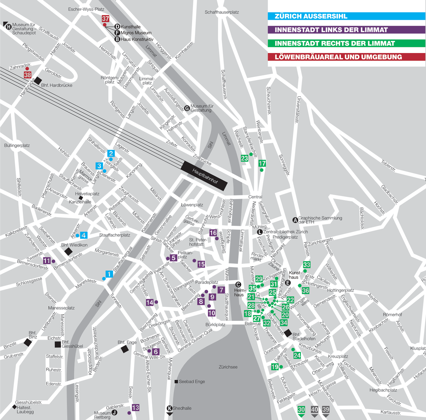 stadtplan